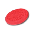 czerwony dysk sensoryczny