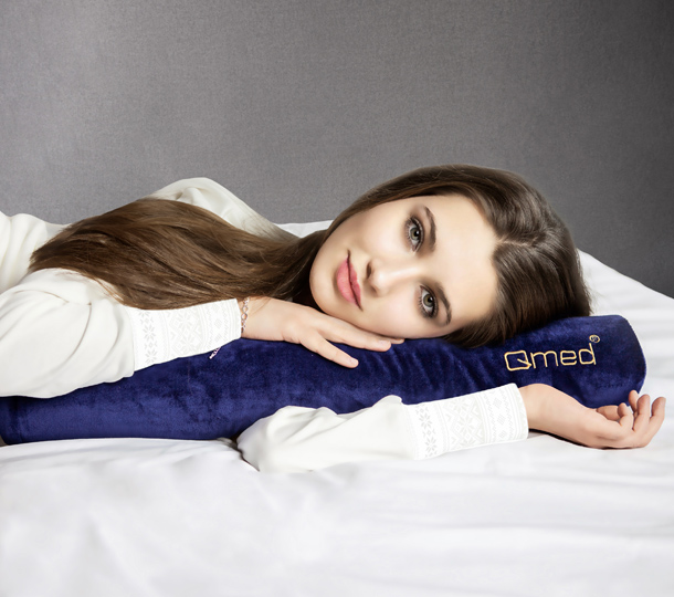 Poduszki ortopedyczne