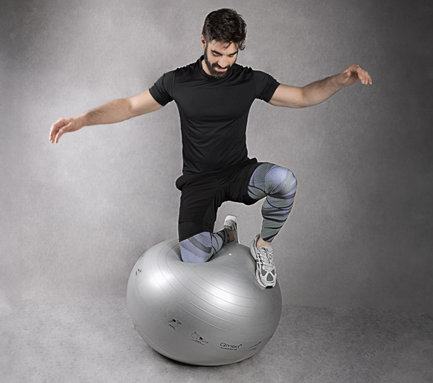 Produkty do ćwiczeń